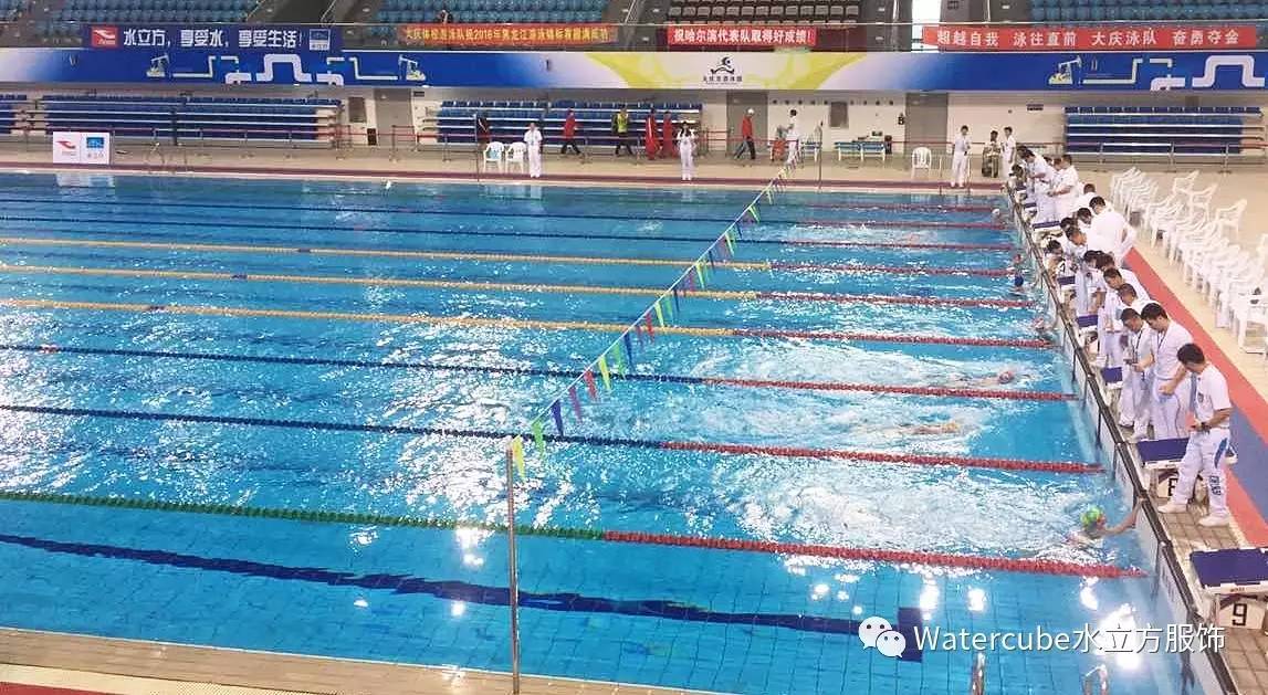 叮咚！快來（lái）打開奧運賽場背後的“科技秘籍”