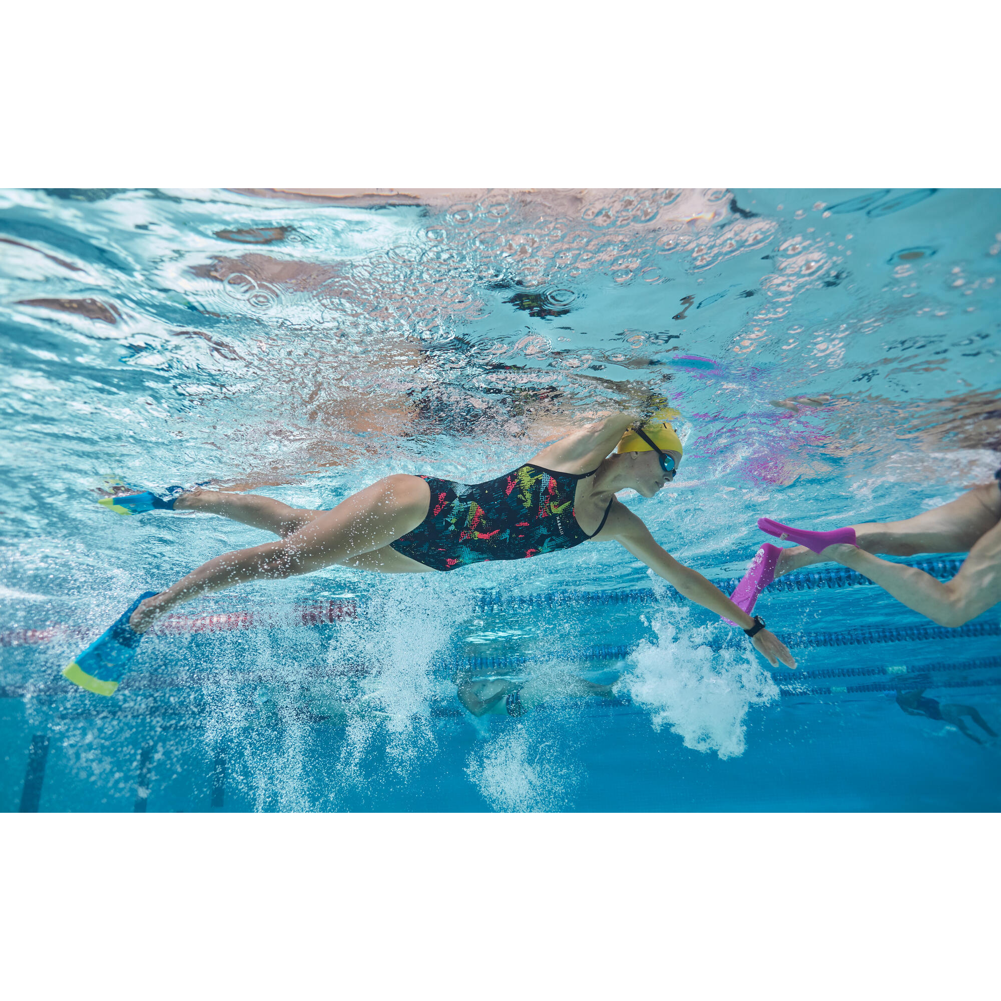 2025年遊泳鏡買哪個品牌好？