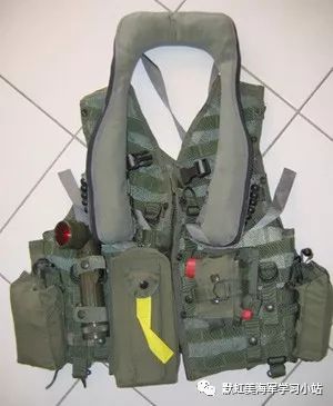 讓“海空衛士”返航要靠給力的救生(shēng)裝備、訓練和體係(圖1)