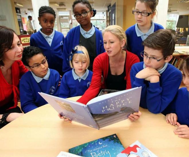 中國應試教育(yù)被吐槽多年如今成果展現美專家直呼是秘(mì)密武器!(圖6)