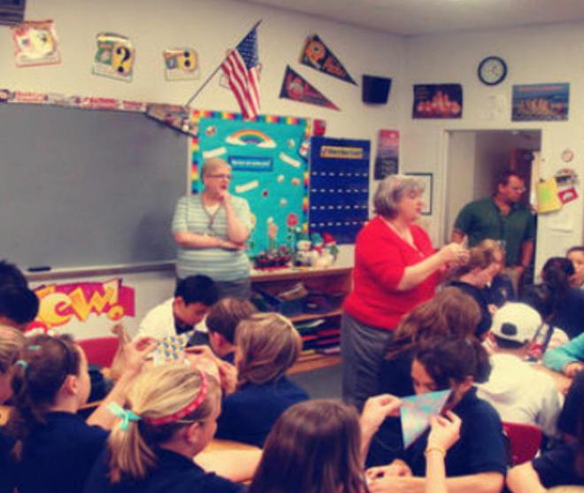 中國應(yīng)試教(jiāo)育(yù)被吐槽多年如今成果展現美專家直呼是秘密武器!(圖9)