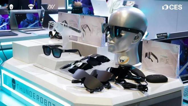 電競外設、運動耳機等廠商也做AI眼鏡 跨界入局是(shì)劣勢還是優勢?(圖8)