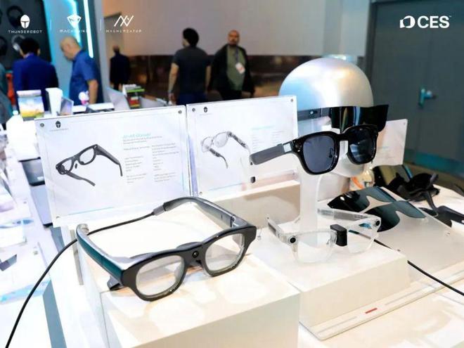 電(diàn)競外設、運動耳(ěr)機等廠商也做AI眼鏡 跨界入局是劣勢還是優勢?(圖7)