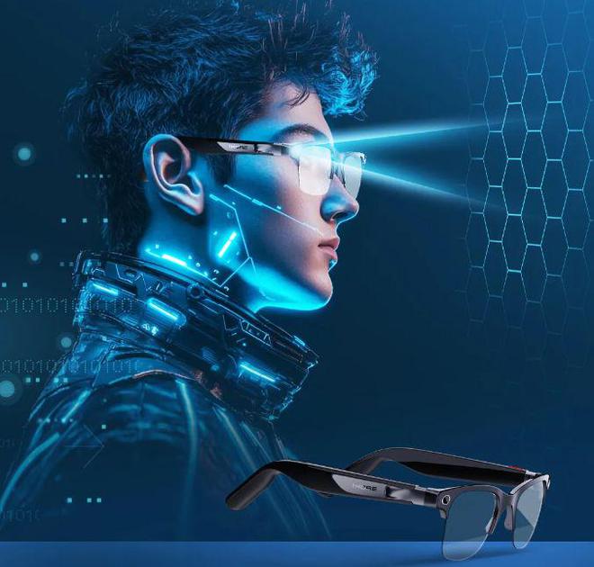 電競外設、運動耳機等廠商也做AI眼鏡(jìng) 跨界(jiè)入局是劣勢(shì)還是優勢(shì)?(圖(tú)5)