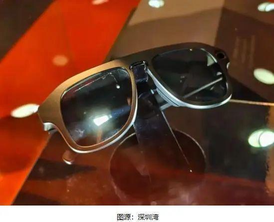 電競外設、運(yùn)動耳機等廠商也做AI眼(yǎn)鏡 跨(kuà)界入局(jú)是劣勢還是優勢?(圖4)