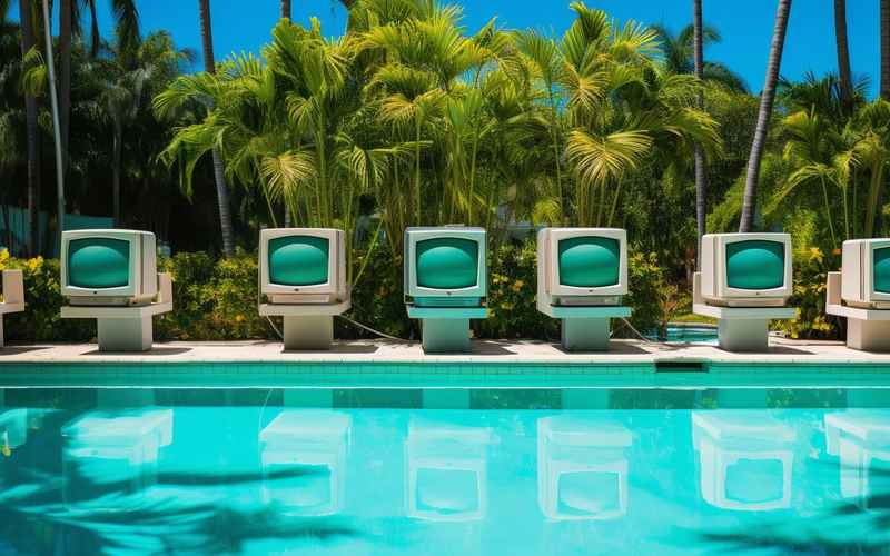 關於遊(yóu)泳的電視劇(jù)關於遊泳的電視劇夢想杯(bēi)(圖1)